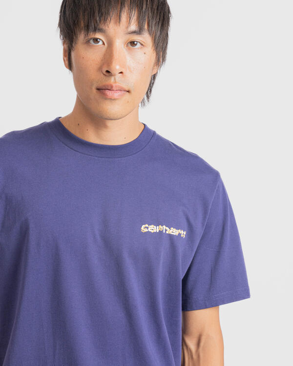 Carhartt WIP Noodle Soup T-Shirt | I033971.2BZXX | AFEW STORE